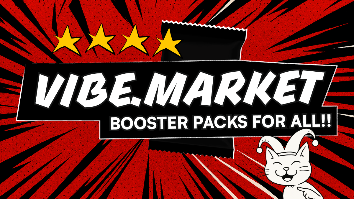 vibe.market - Farcaster Mini Apps