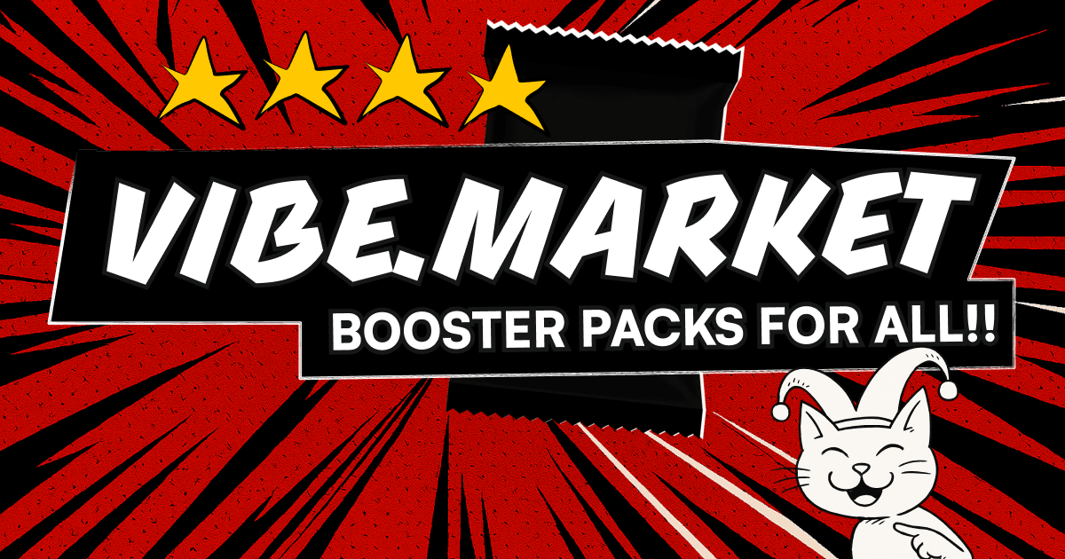 vibe.market - Farcaster Mini Apps